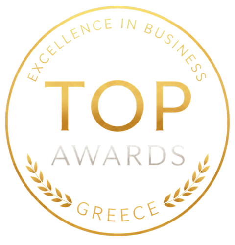 Top Awards Greece Logo
